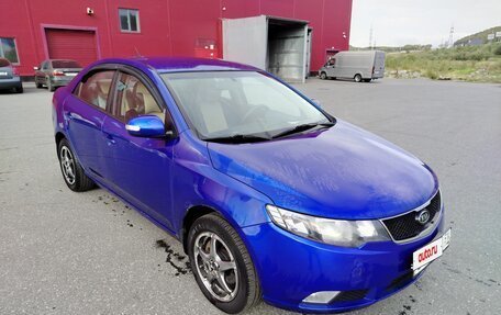 KIA Cerato III, 2010 год, 610 000 рублей, 3 фотография