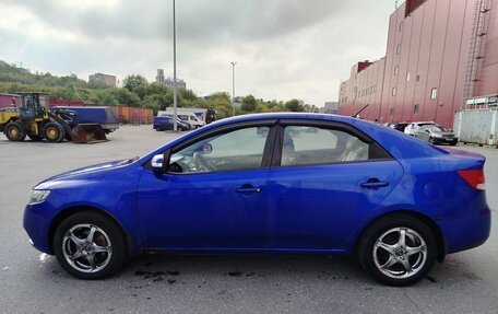 KIA Cerato III, 2010 год, 610 000 рублей, 4 фотография