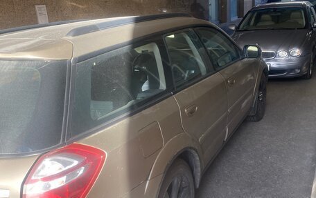 Subaru Outback III, 2008 год, 399 999 рублей, 5 фотография