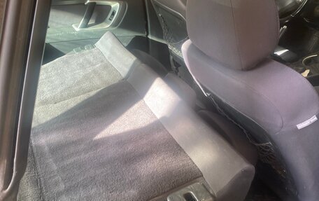 Subaru Outback III, 2008 год, 399 999 рублей, 4 фотография