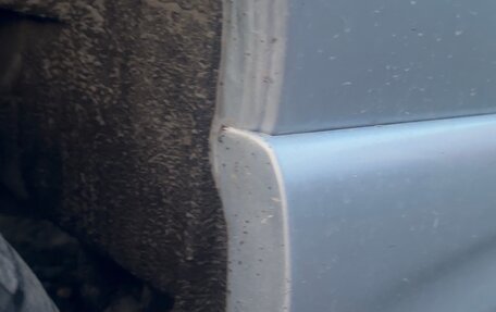 Toyota Regius, 1999 год, 750 000 рублей, 10 фотография