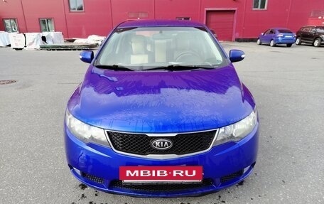 KIA Cerato III, 2010 год, 610 000 рублей, 2 фотография
