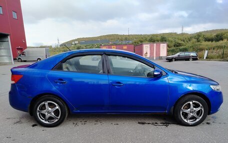 KIA Cerato III, 2010 год, 610 000 рублей, 5 фотография