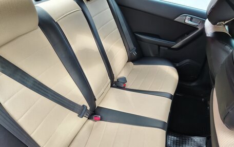 KIA Cerato III, 2010 год, 610 000 рублей, 13 фотография