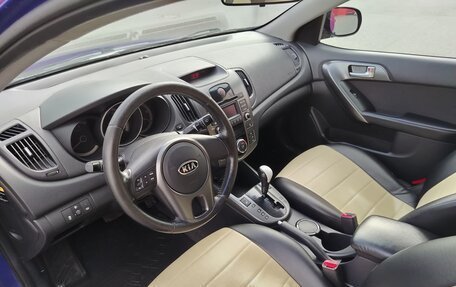 KIA Cerato III, 2010 год, 610 000 рублей, 9 фотография