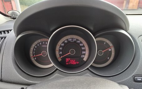 KIA Cerato III, 2010 год, 610 000 рублей, 18 фотография