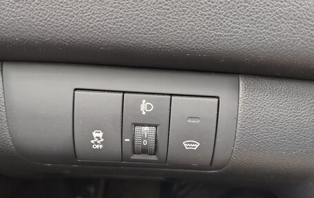 KIA Cerato III, 2010 год, 610 000 рублей, 16 фотография