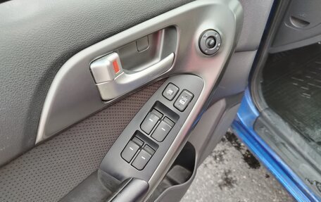 KIA Cerato III, 2010 год, 610 000 рублей, 15 фотография