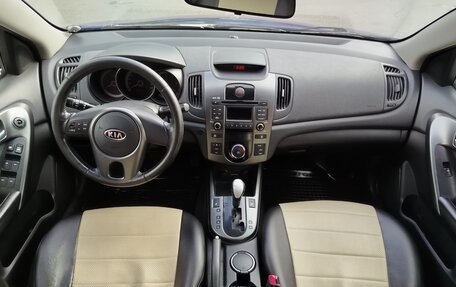 KIA Cerato III, 2010 год, 610 000 рублей, 11 фотография