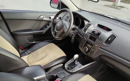 KIA Cerato III, 2010 год, 610 000 рублей, 10 фотография