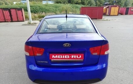 KIA Cerato III, 2010 год, 610 000 рублей, 7 фотография