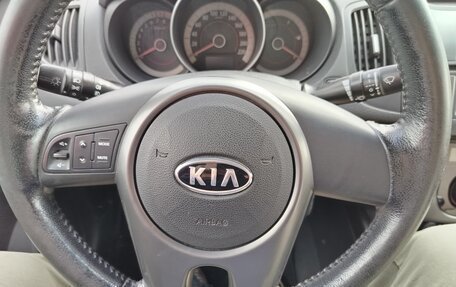 KIA Cerato III, 2010 год, 610 000 рублей, 14 фотография