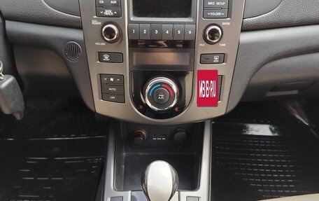 KIA Cerato III, 2010 год, 610 000 рублей, 12 фотография