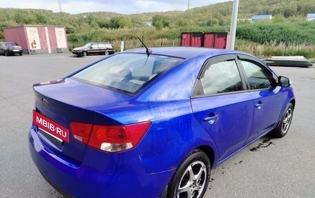 KIA Cerato III, 2010 год, 610 000 рублей, 6 фотография
