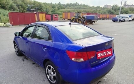 KIA Cerato III, 2010 год, 610 000 рублей, 8 фотография