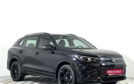 Volkswagen Tiguan, 2026 год, 4 990 000 рублей, 3 фотография