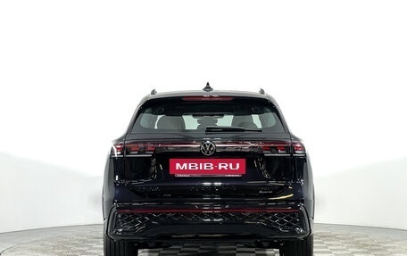 Volkswagen Tiguan, 2026 год, 4 990 000 рублей, 6 фотография