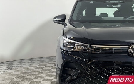 Volkswagen Tiguan, 2026 год, 4 990 000 рублей, 9 фотография
