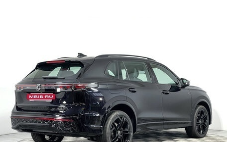 Volkswagen Tiguan, 2026 год, 4 990 000 рублей, 5 фотография