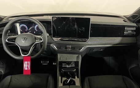 Volkswagen Tiguan, 2026 год, 4 990 000 рублей, 11 фотография
