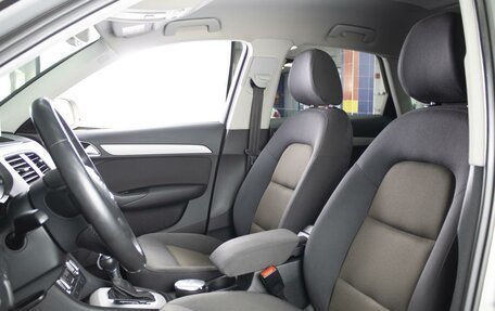 Audi Q3, 2014 год, 1 790 000 рублей, 9 фотография