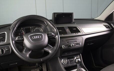 Audi Q3, 2014 год, 1 790 000 рублей, 6 фотография