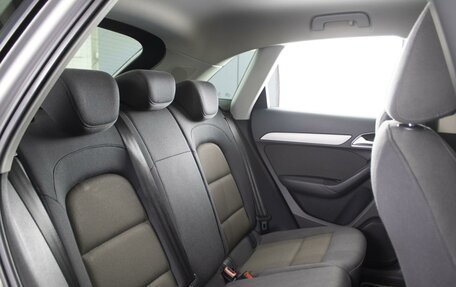 Audi Q3, 2014 год, 1 790 000 рублей, 7 фотография