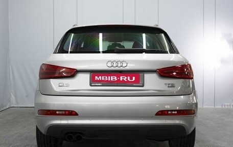 Audi Q3, 2014 год, 1 790 000 рублей, 4 фотография