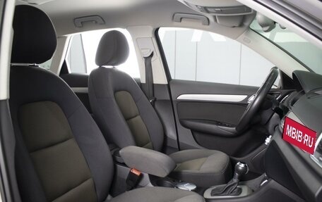 Audi Q3, 2014 год, 1 790 000 рублей, 8 фотография