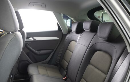 Audi Q3, 2014 год, 1 790 000 рублей, 10 фотография