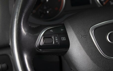 Audi Q3, 2014 год, 1 790 000 рублей, 13 фотография