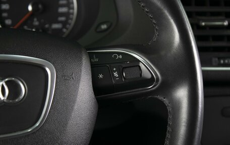 Audi Q3, 2014 год, 1 790 000 рублей, 14 фотография