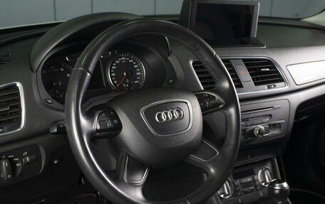Audi Q3, 2014 год, 1 790 000 рублей, 12 фотография