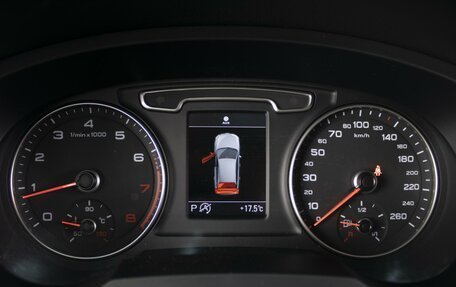 Audi Q3, 2014 год, 1 790 000 рублей, 15 фотография