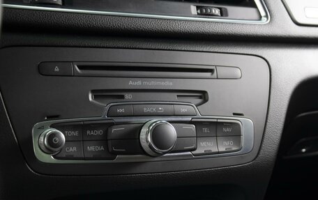 Audi Q3, 2014 год, 1 790 000 рублей, 17 фотография