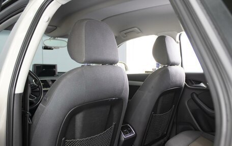 Audi Q3, 2014 год, 1 790 000 рублей, 11 фотография