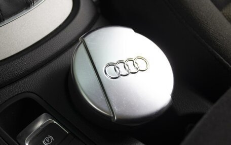 Audi Q3, 2014 год, 1 790 000 рублей, 20 фотография