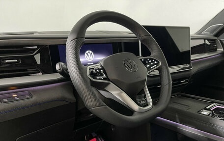 Volkswagen Teramont, 2026 год, 7 300 000 рублей, 11 фотография