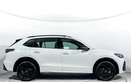 Volkswagen Tiguan, 2026 год, 5 697 000 рублей, 4 фотография