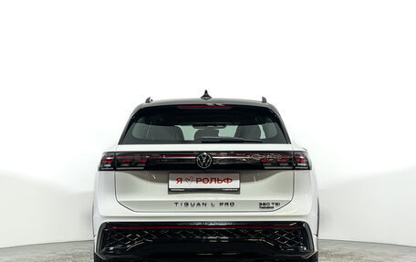Volkswagen Tiguan, 2026 год, 5 697 000 рублей, 6 фотография