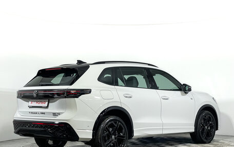 Volkswagen Tiguan, 2026 год, 5 697 000 рублей, 5 фотография