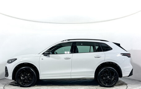 Volkswagen Tiguan, 2026 год, 5 697 000 рублей, 8 фотография