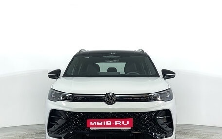 Volkswagen Tiguan, 2026 год, 5 697 000 рублей, 2 фотография