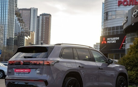 Volkswagen Teramont, 2026 год, 7 300 000 рублей, 3 фотография