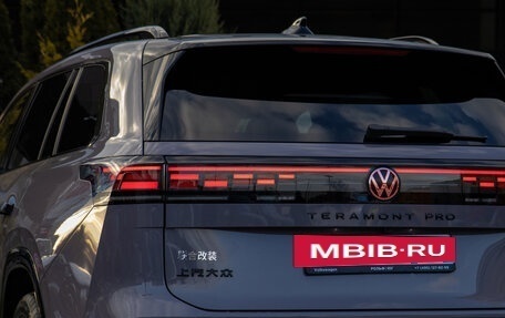 Volkswagen Teramont, 2026 год, 7 300 000 рублей, 7 фотография