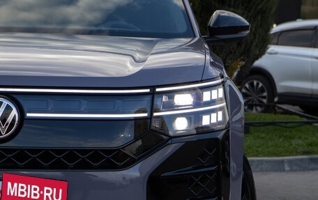 Volkswagen Teramont, 2026 год, 7 300 000 рублей, 6 фотография