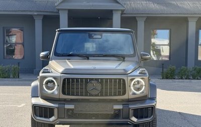 Mercedes-Benz G-Класс AMG, 2025 год, 29 490 000 рублей, 1 фотография