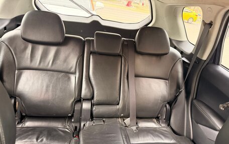 Mitsubishi Outlander III рестайлинг 3, 2008 год, 675 000 рублей, 7 фотография