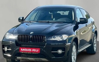 BMW X6, 2010 год, 1 650 000 рублей, 1 фотография
