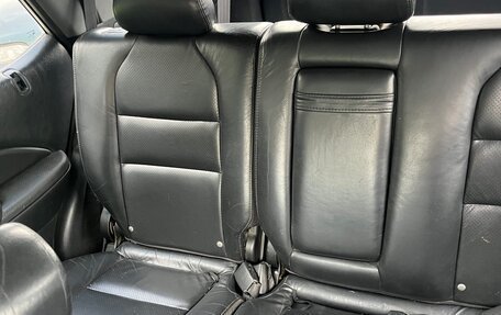 Acura MDX II, 2002 год, 550 000 рублей, 9 фотография